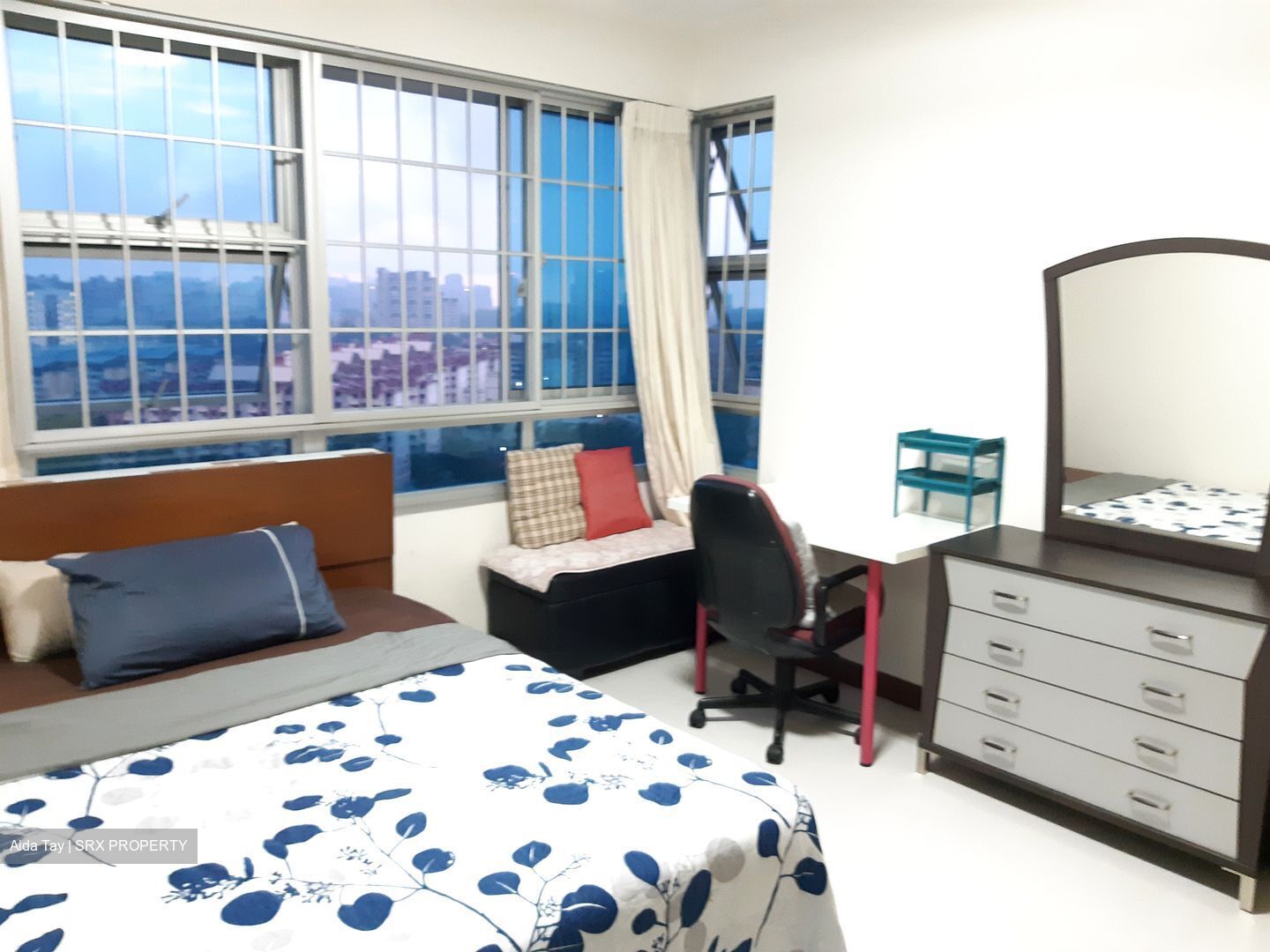 Commonwealth Drive (Queenstown),  #401140291